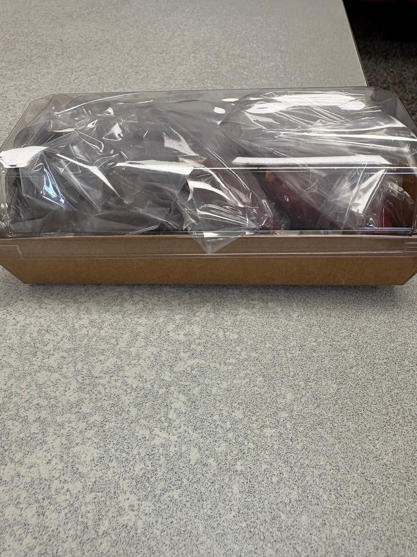 KhaSandra’s Kookie Bites Box
