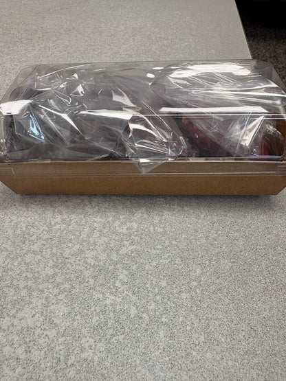 KhaSandra’s Kookie Bites Box