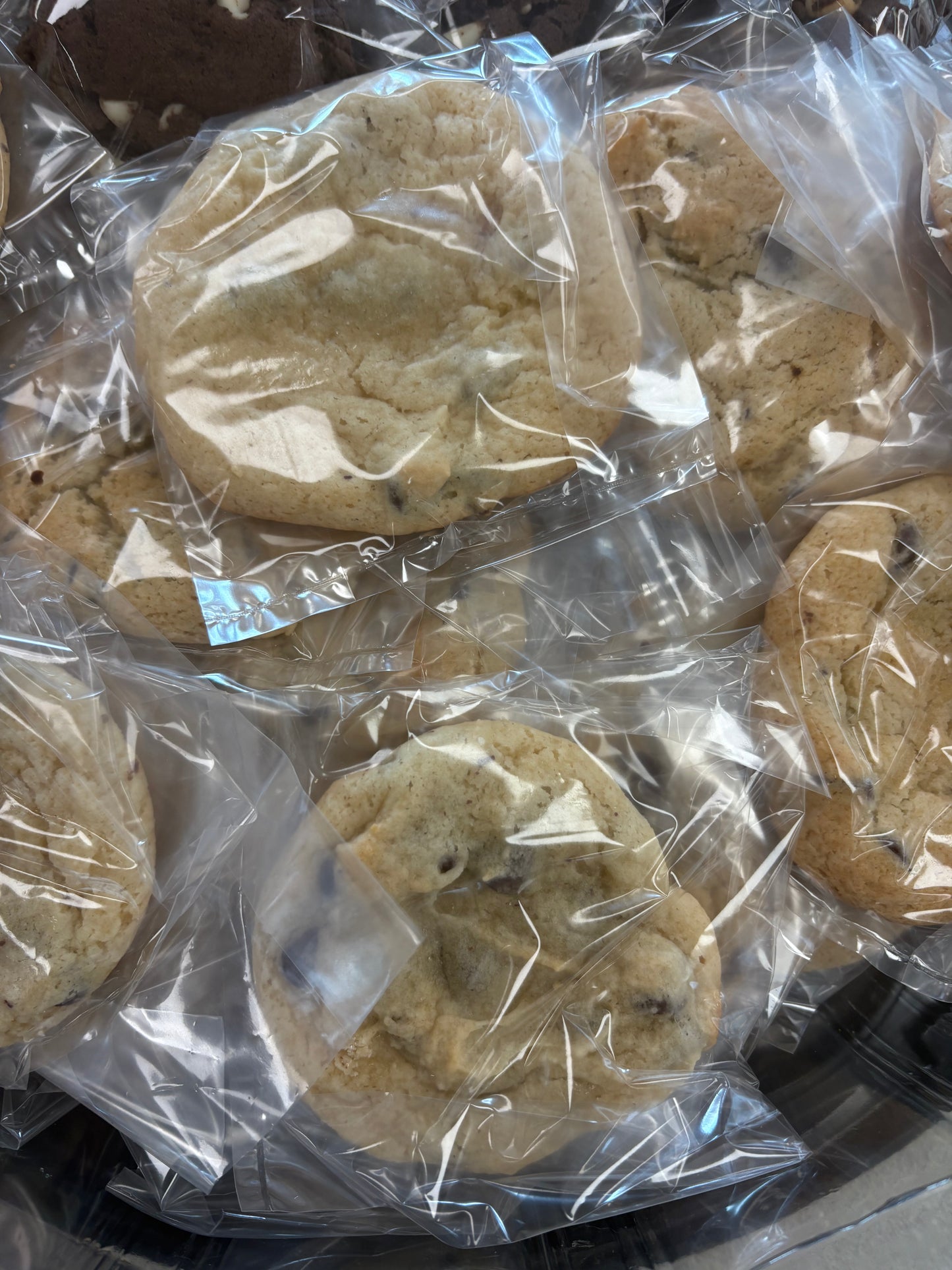 KhaSandra's Klassic Chips
Kookies