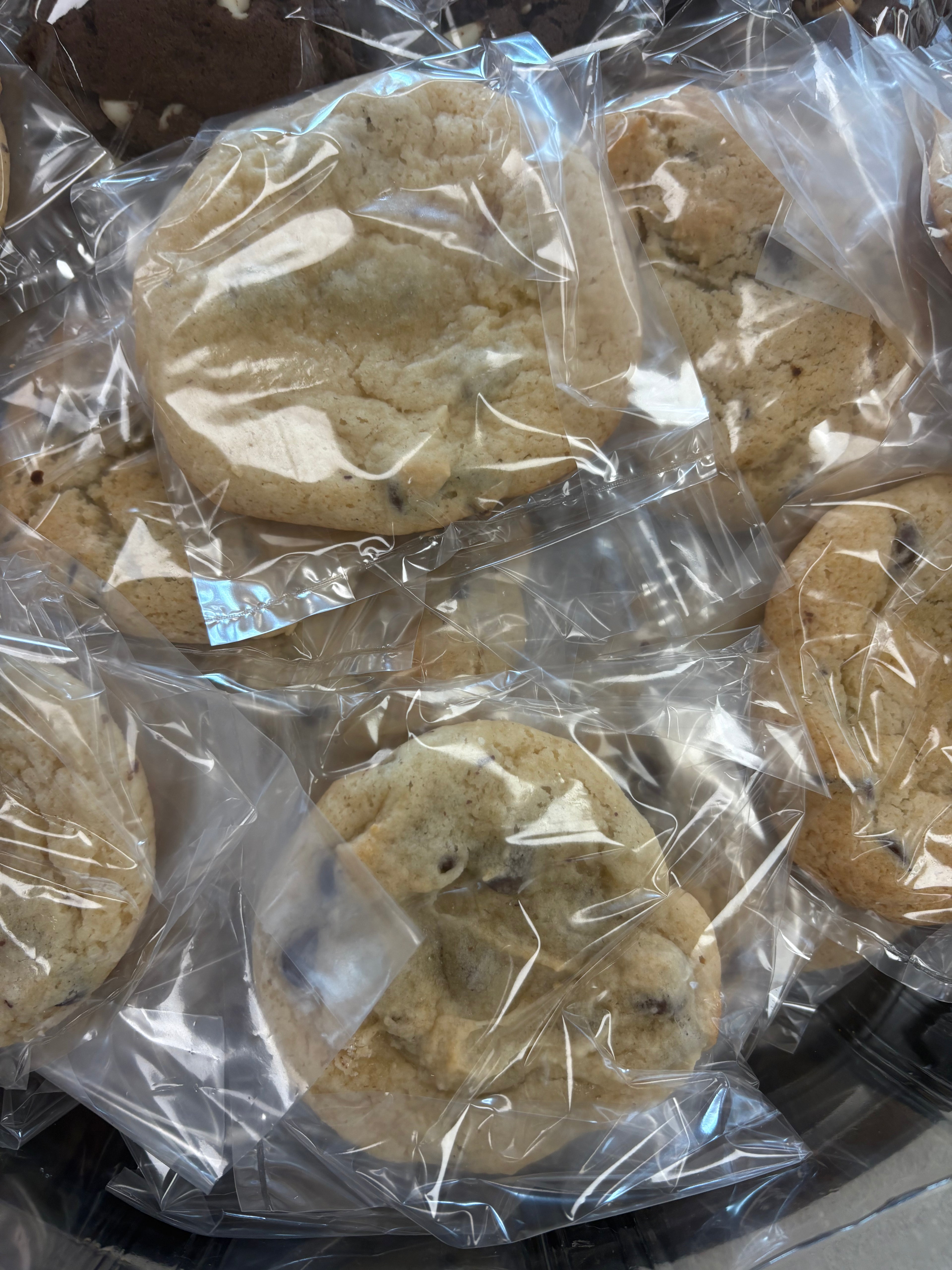 KhaSandra's Klassic Chips
Kookies
